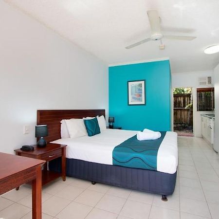 High Chaparral Hotel Cairns Exterior foto