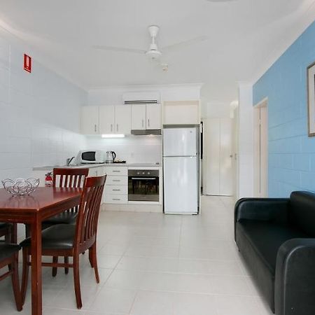 High Chaparral Hotel Cairns Exterior foto