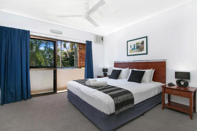 High Chaparral Hotel Cairns Exterior foto